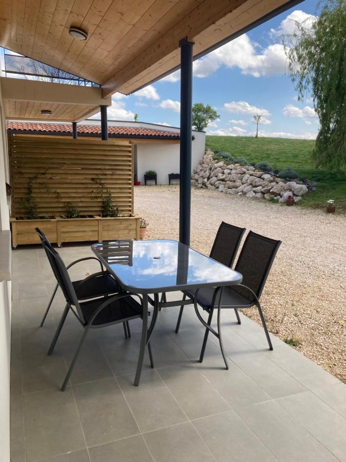 Ferme Hotel Boulage Marquefave Extérieur photo